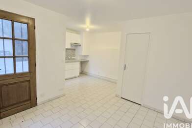 Appartement 2 pièces 695 €