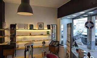 Commerce  60 m² à vendre à Tarascon (13150)