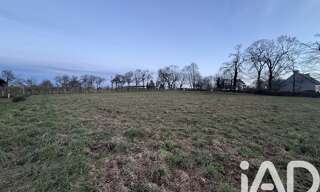 Terrain  432 m² à vendre à Ploubezre (22300)
