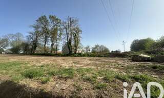 Terrain  432 m² à vendre à Ploubezre (22300)