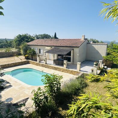 Maison 5 pièces 289000 €