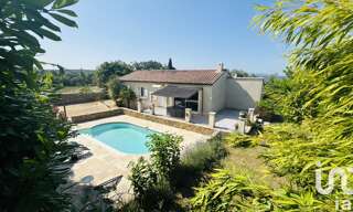 Maison 5 Pièces 102 m² à vendre à Salazac (30760)