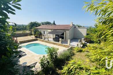 Maison 5 pièces 289000 €