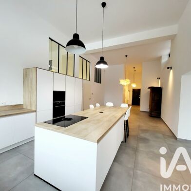 Appartement 4 pièces 429000 €