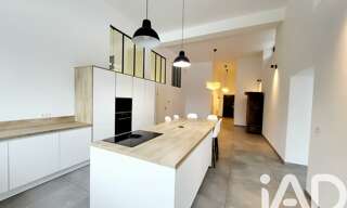 Appartement 4 Pièces 185 m² à vendre à Longwy (54400)