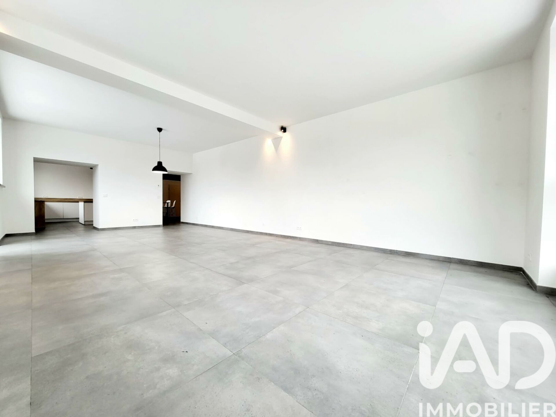 Vente Appartement 4 pièces - Photo 3