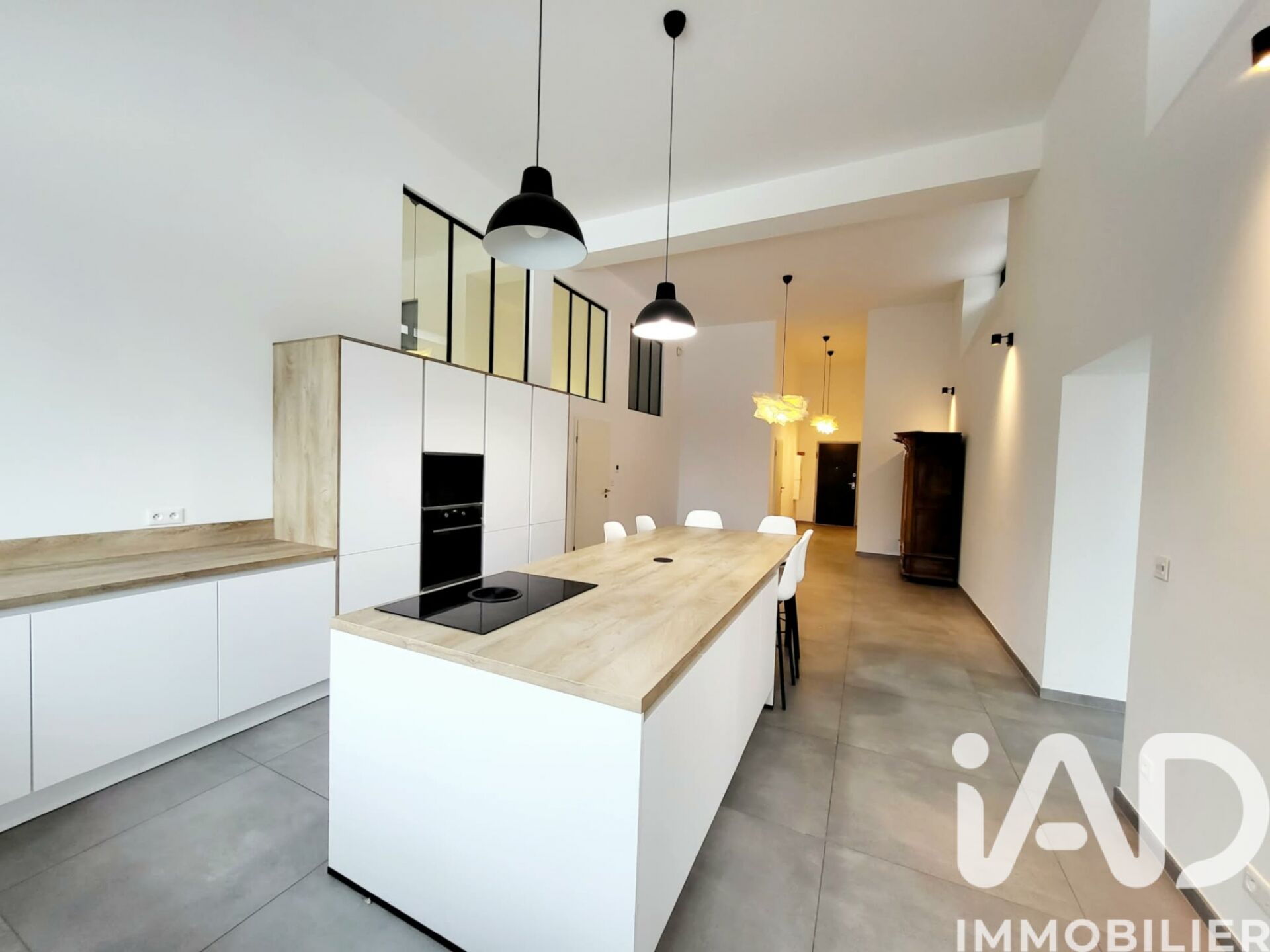 Vente Appartement 4 pièces - Photo 4