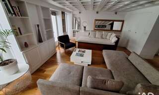 Appartement 3 Pièces 66 m² à vendre à Paris 4 (75004)