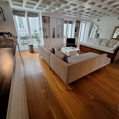 Appartement 3 pièces 795000 €