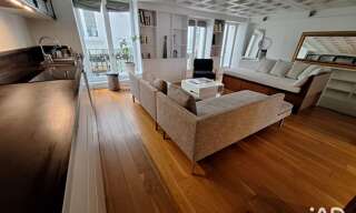 Appartement 3 Pièces 66 m² à vendre à Paris 4 (75004)