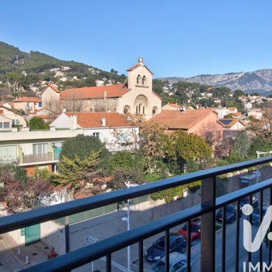 Appartement 2 pièces 139000 €