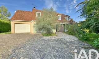 Maison 6 Pièces 144 m² à vendre à Puiselet-le-Marais (91150)