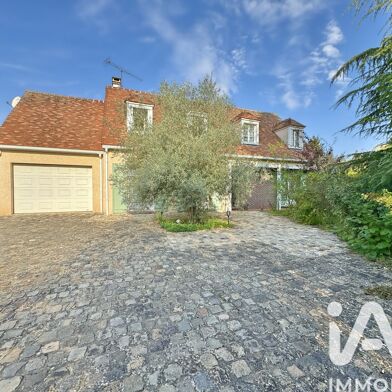 Maison 6 pièces 368000 €