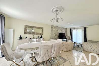 Maison 6 pièces 368000 €