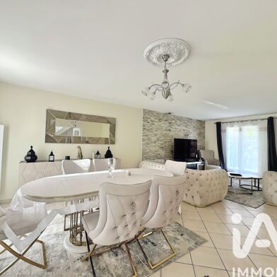 Maison 6 pièces 368000 €