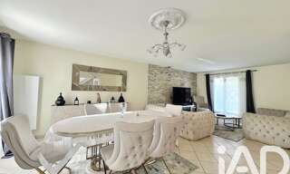 Maison 6 Pièces 144 m² à vendre à Puiselet-le-Marais (91150)