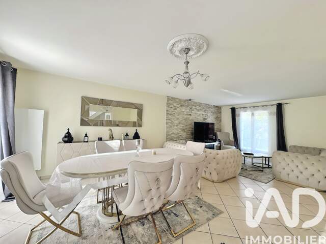 Vente Maison/villa 6 pièces — photo du bien