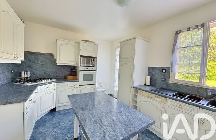 Vente Maison/villa 6 pièces — photo 3
