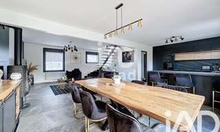 Maison 5 Pièces 134 m² à vendre à Outreau (62230)