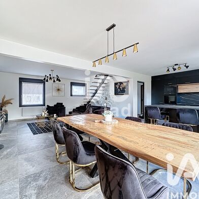 Maison 5 pièces 428000 €