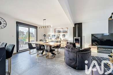 Maison 5 pièces 409900 €