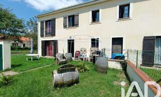 Maison 5 Pièces 118 m² à vendre à Saint-Hilaire-de-Lusignan (47450)