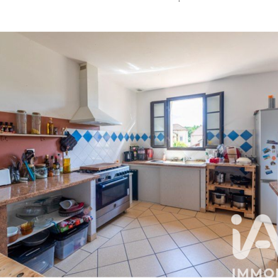 Maison 5 pièces 162000 €