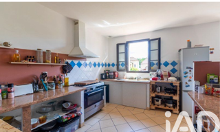 Maison 5 Pièces 118 m² à vendre à Saint-Hilaire-de-Lusignan (47450)
