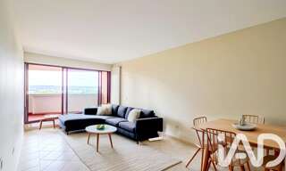 Appartement 2 Pièces 45 m² à vendre à Créteil (94000)