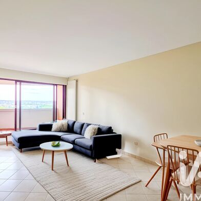 Appartement 2 pièces 215000 €