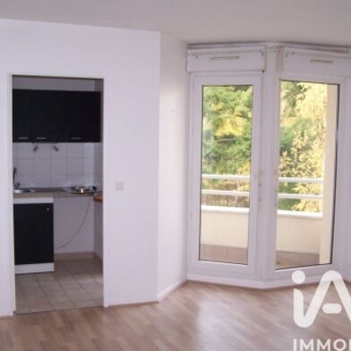 Appartement 1 pièces 695 €