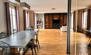 Appartement 6 Pièces 146 m² à vendre à Chatou (78400)