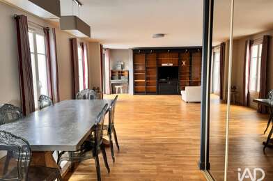 Appartement 6 pièces 750000 €