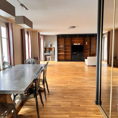 Appartement 6 pièces 765000 €