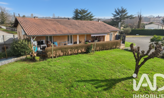 Maison 4 Pièces 136 m² à vendre à Moissac (82200)