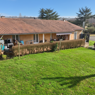 Maison 4 pièces 245000 €