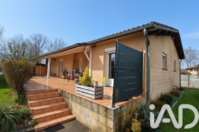 Maison 4 pièces 245000 €