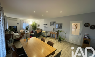 Maison 4 Pièces 136 m² à vendre à Moissac (82200)