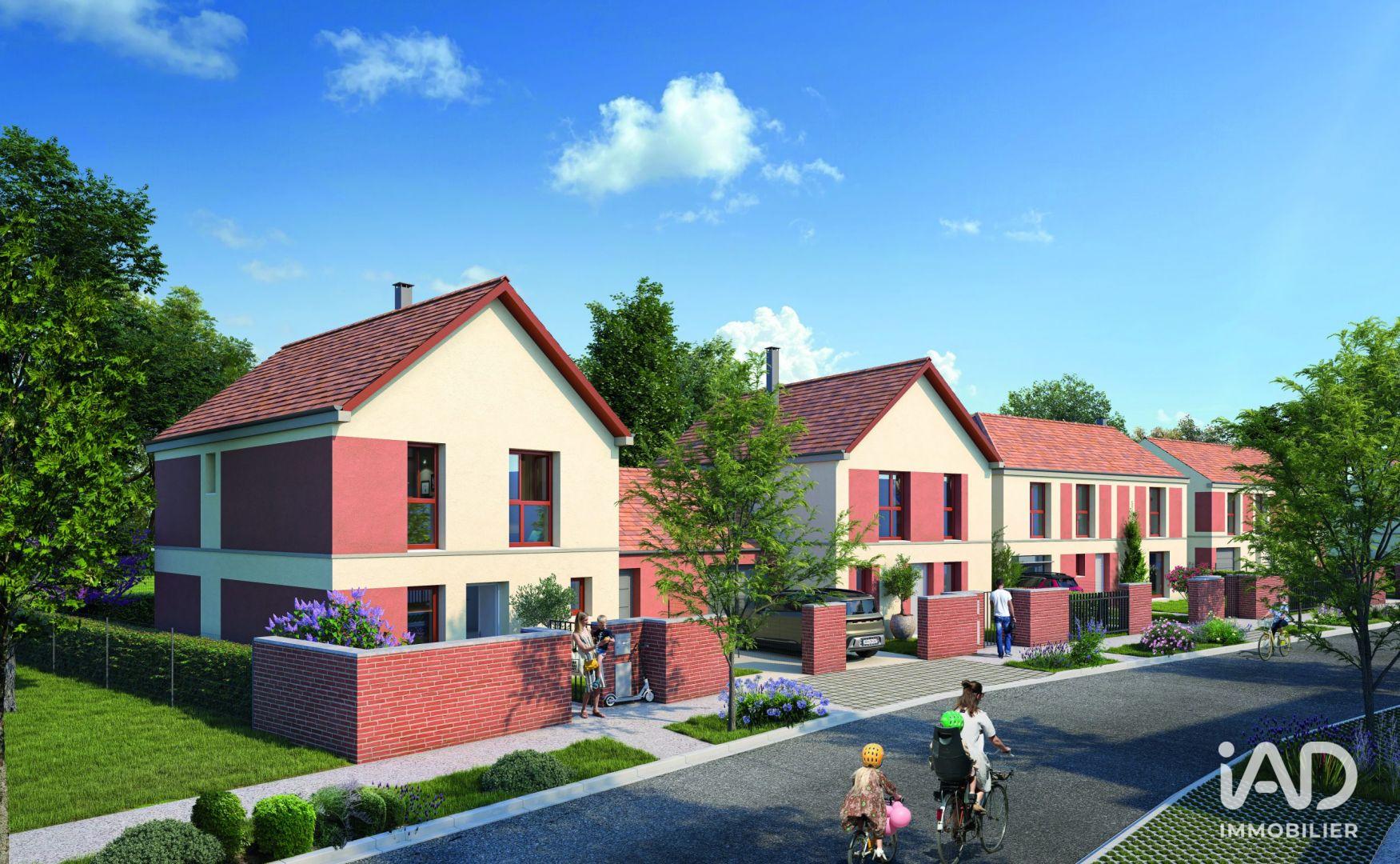 Vente Maison/villa 5 pièces - Photo 4