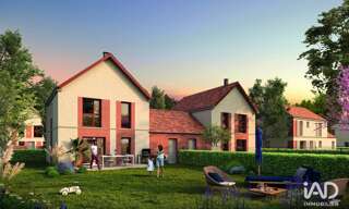 Maison 7 Pièces 143 m² à vendre à Médan (78670)