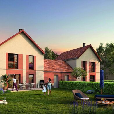 Maison 7 pièces 780000 €