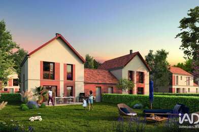 Maison 7 pièces 780000 €