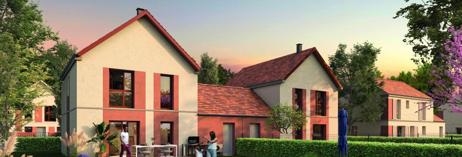 Maison 7 Pièces 143 m² à vendre à Médan (78670)