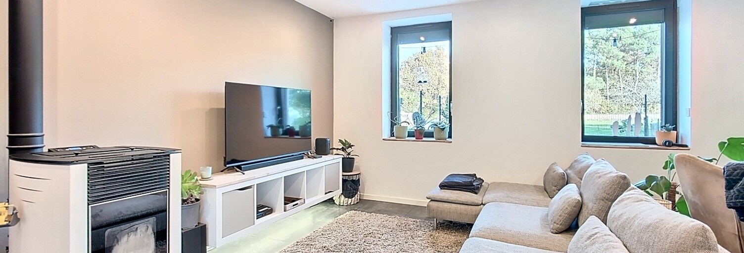 Maison 4 Pièces 97 m² à vendre à Listrac-Médoc (33480)