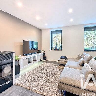 Maison 4 pièces 249000 €