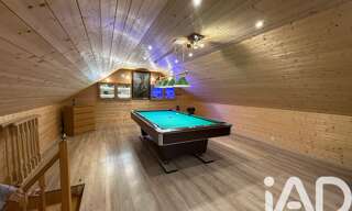 Maison 2 Pièces 144 m² à vendre à Diconne (71330)