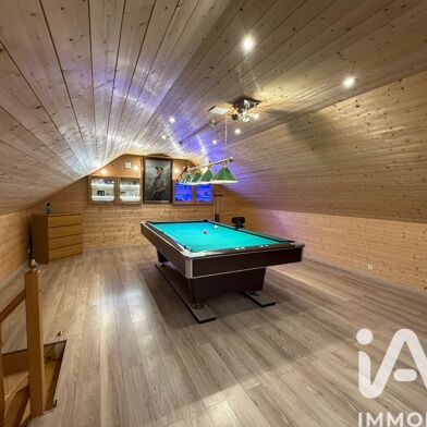 Maison 2 pièces 430200 €