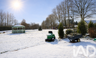 Maison 2 Pièces 144 m² à vendre à Diconne (71330)