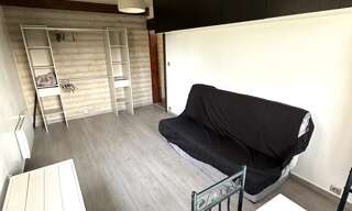 Appartement 1 Pièce 24 m² à louer à La Ville-du-Bois (91620)