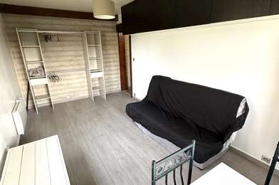 Appartement 1 pièces 710 €